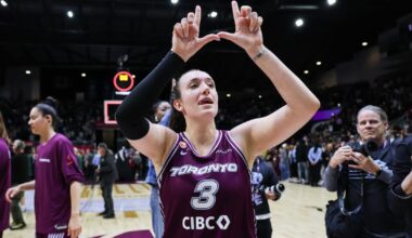 Chelsea Leite: Tempo secure historic first win at home against Storm