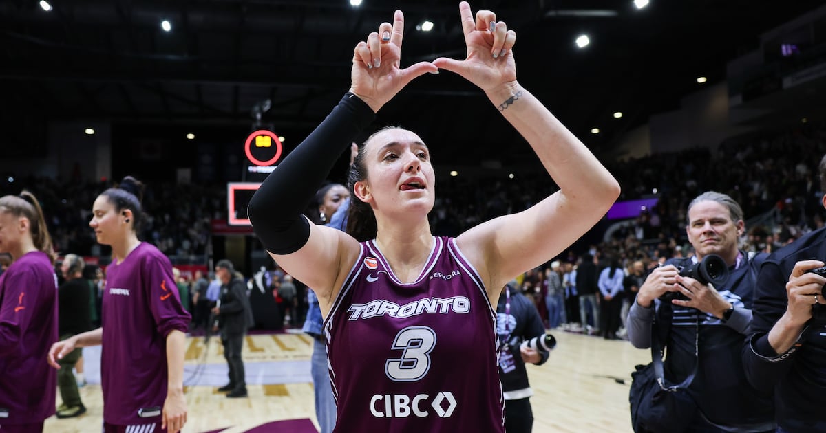Chelsea Leite: Tempo secure historic first win at home against Storm