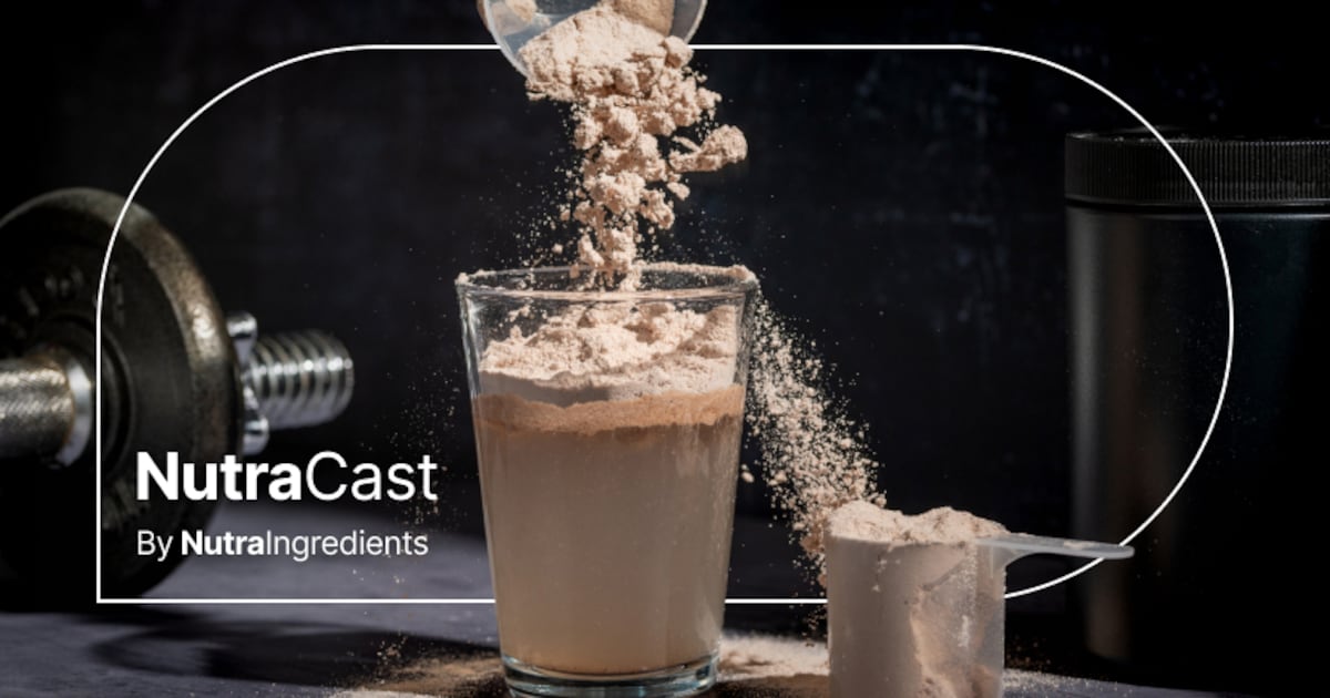 NutraCast: Itch-free beta-alanine opens new opportunities in active nutrition