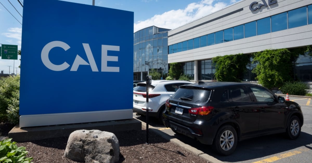 CAE seeks alternatives for Flightscape aviation software business