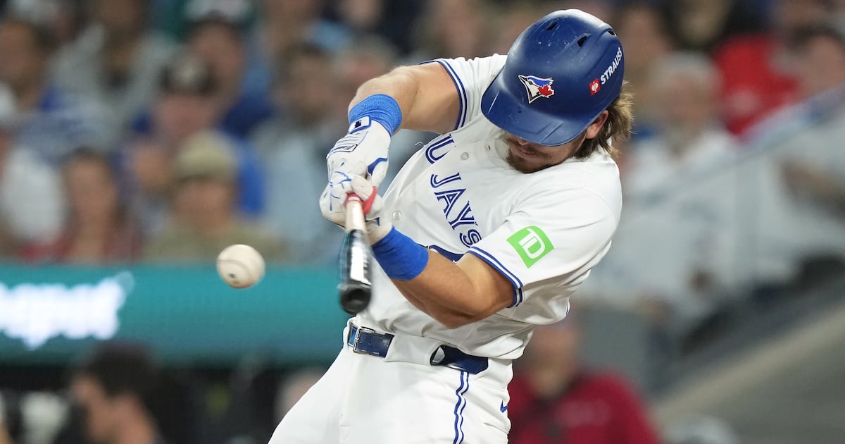 Barger expected to return Saturday for Toronto Blue Jays; Berrios to see Dr. Meister