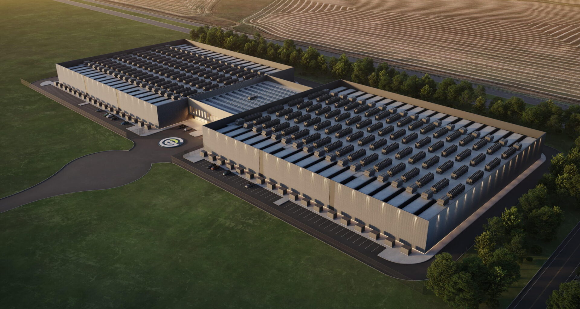 eStruxture to Unveil CAL-3 Data Center at Platform Calgary