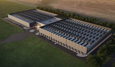 eStruxture to Unveil CAL-3 Data Center at Platform Calgary