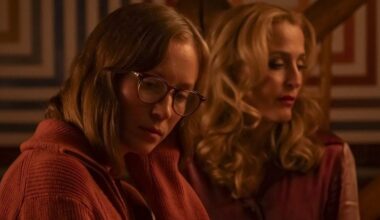 Teenage Sex and Death at Camp Miasma Review: Jane Schoenbrun Serves