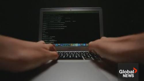 Calgary lawyer accused of sexting with teens on Snapchat is charged with child luring
