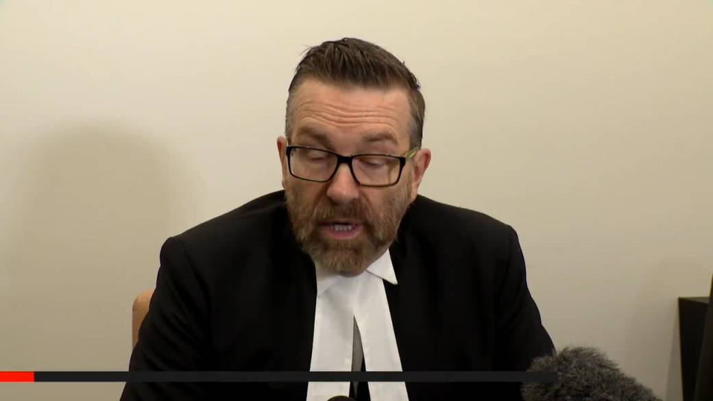 Click to play video: 'Winnipeg couple who created, sold animal torture videos get 12 years in jail'
