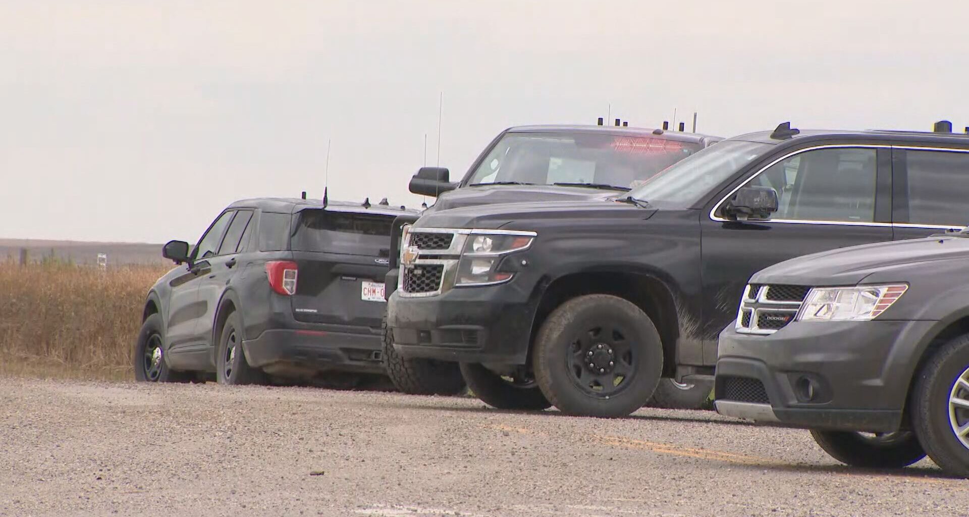 Calgary trial begins after worker stops to help stricken truck, gets shot to death