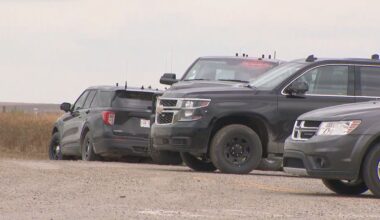 Calgary trial begins after worker stops to help stricken truck, gets shot to death