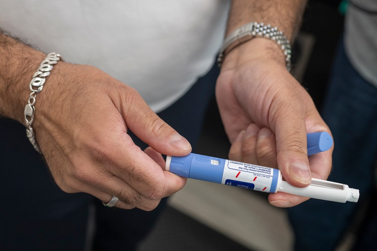 Ozempic maker cuts price as generic versions hit pharmacy shelves