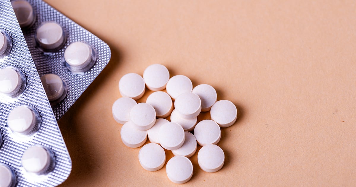 Medication crushed into patient’s food without pharmacy oversight, inspection finds – The Irish Times