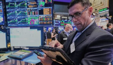 A historic bull market is underway. Don’t overthink it.