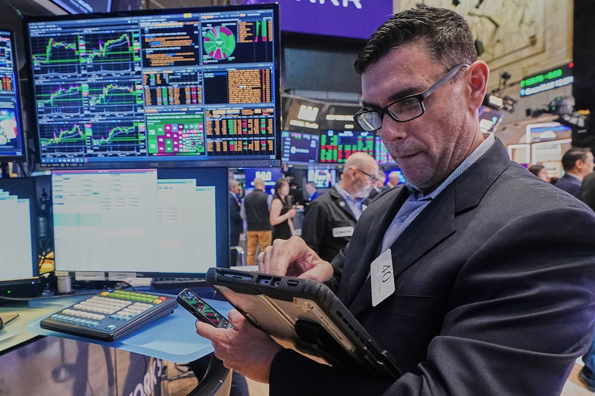 A historic bull market is underway. Don’t overthink it.