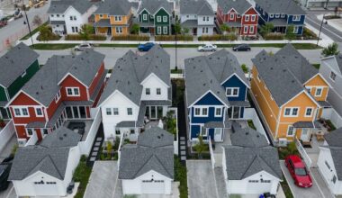 Fixed mortgage rates are rising – is it time to consider a three-year term?