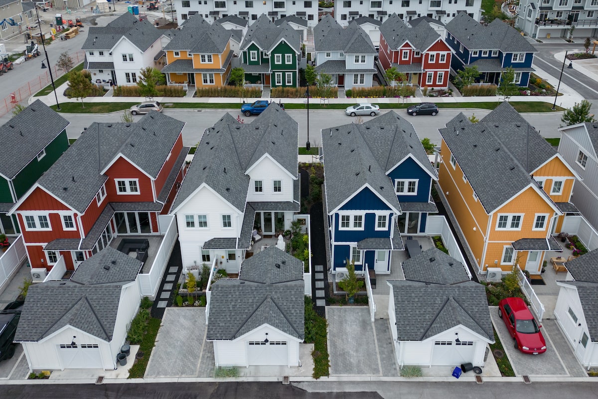 Fixed mortgage rates are rising – is it time to consider a three-year term?
