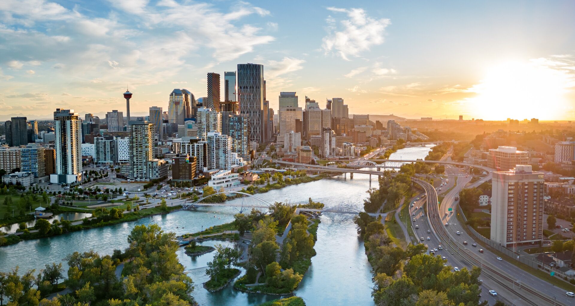 Calgary’s economic development tool: The Opportunity Calgary Investment Fund