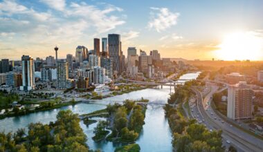 Calgary’s economic development tool: The Opportunity Calgary Investment Fund