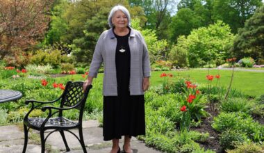 Prime Minister shouldn’t live on Rideau Hall grounds, outgoing Governor-General says