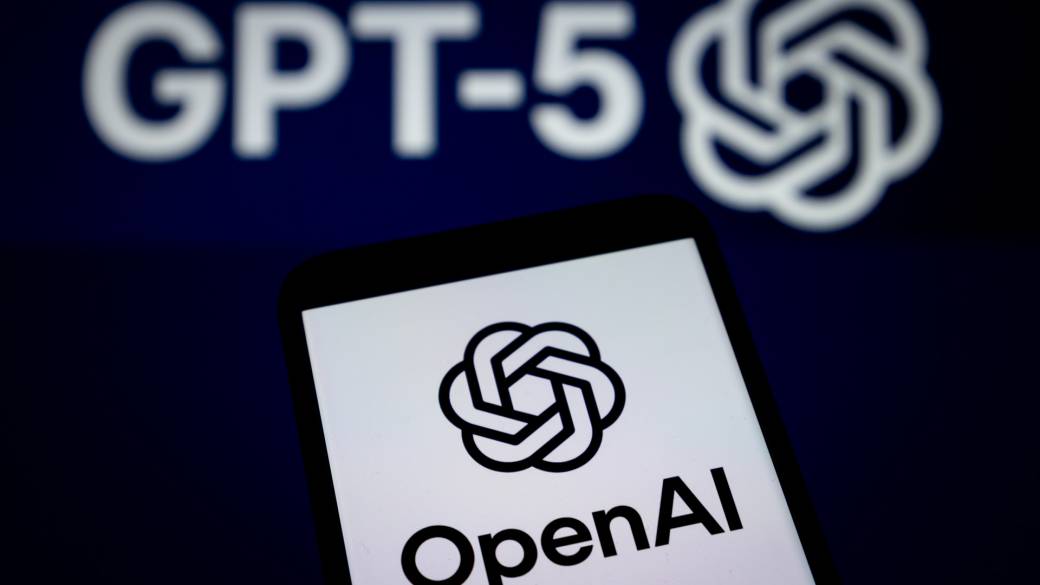 Click to play video: 'OpenAI limits access to new model as firms warn of AI-driven cyberattacks'