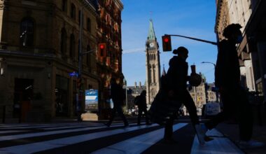 Canada posts $55.3B deficit for the 2025-2026 fiscal year