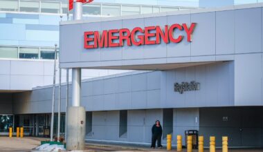 Public-private health care model coming to Alberta breaches Canada Health Act, legal expert argues