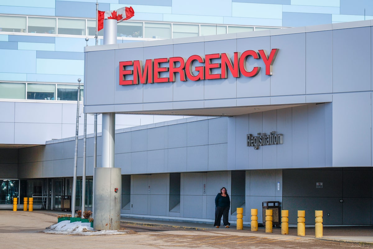 Public-private health care model coming to Alberta breaches Canada Health Act, legal expert argues