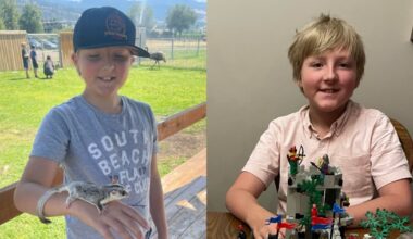 Owner of dogs that killed boy in Edmonton testifies