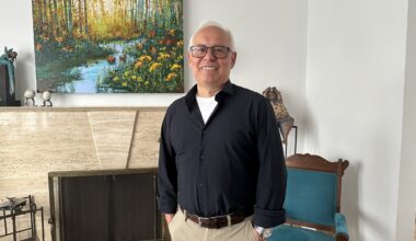 Montrealer shares heart failure story as cases rise at younger ages