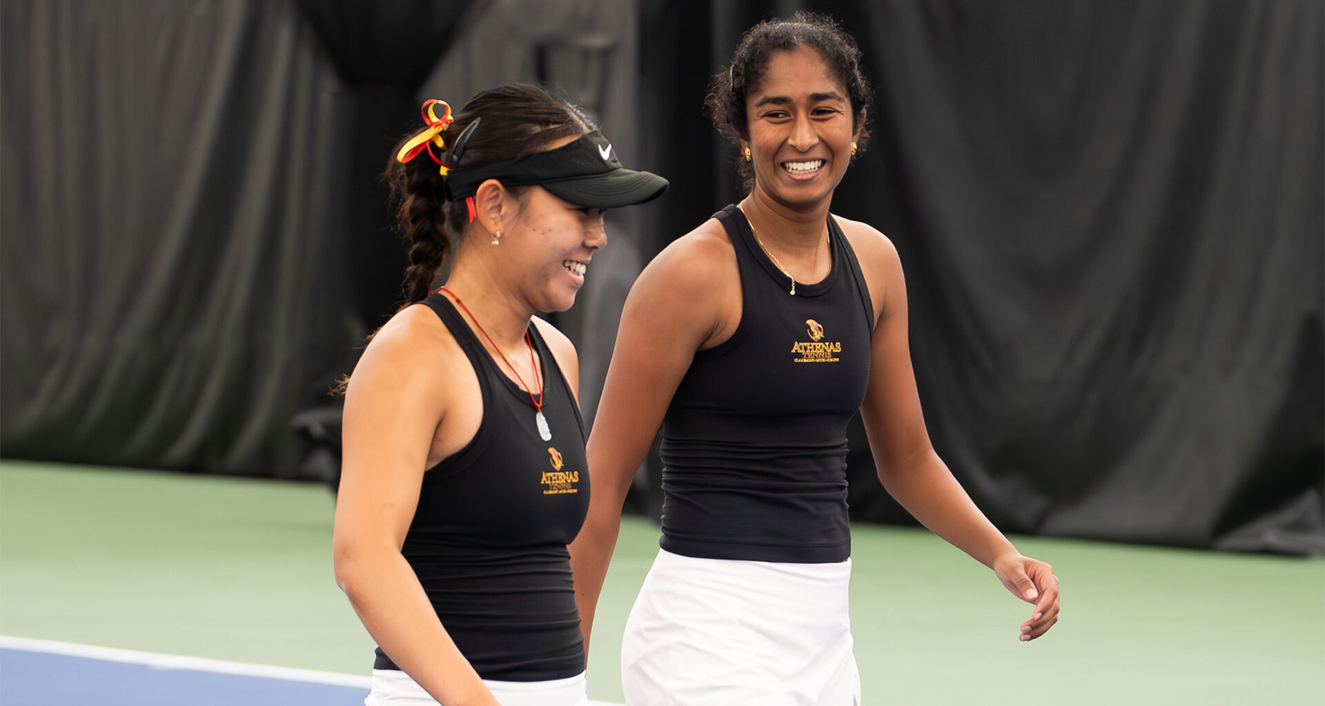 ITA Division III Women’s Collegiate Tennis Rankings – May 6th