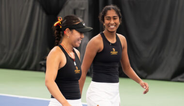 ITA Division III Women’s Collegiate Tennis Rankings – May 6th