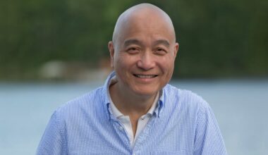 Mandarin Restaurant co-founder dies