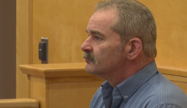 Dean Penney, charged in ‘Mr. Big’ sting found guilty of first-degree murder - CTV News