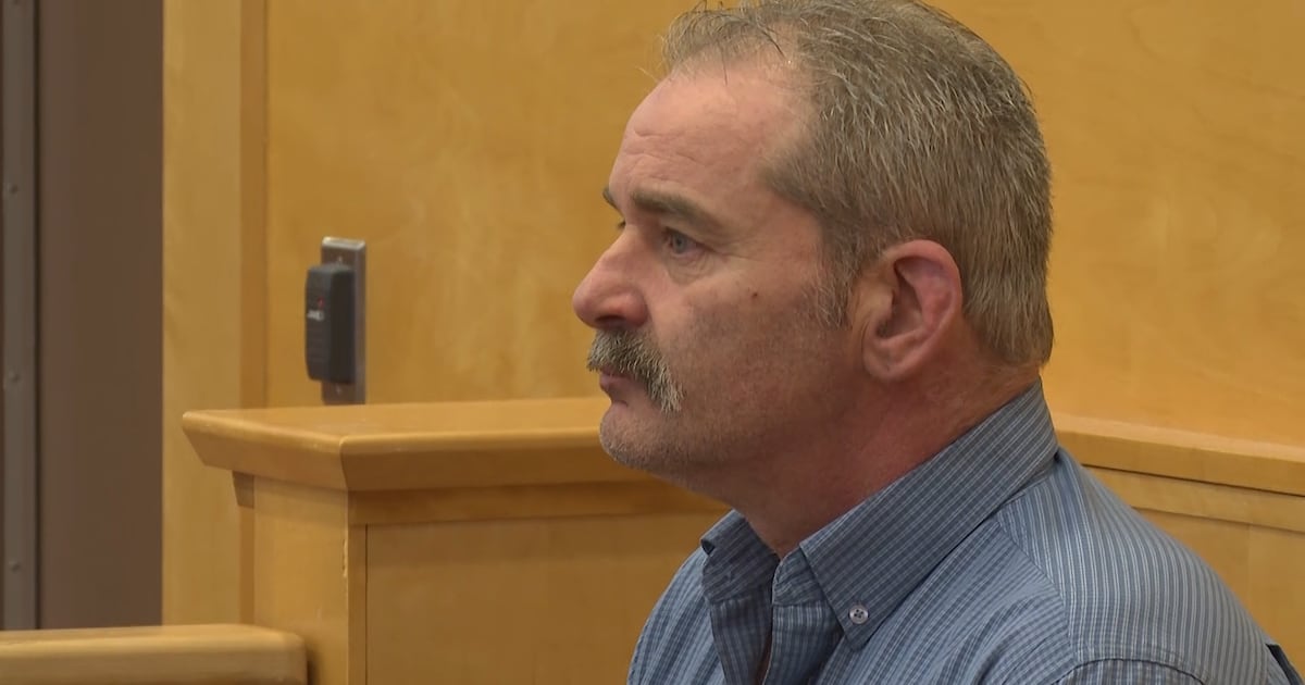 Dean Penney, charged in ‘Mr. Big’ sting found guilty of first-degree murder - CTV News