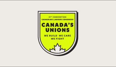 Canada’s unions gather in Winnipeg to set workers’ agenda in uncertain times — The CLC's 31st constitutional convention