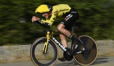 Team Visma | Lease a Bike