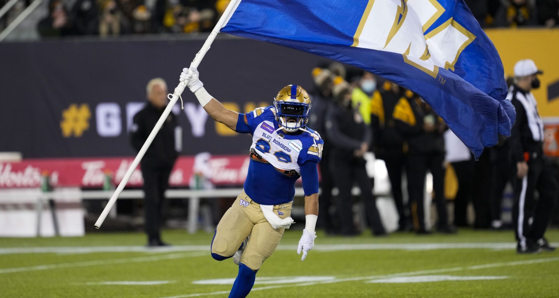 Former Blue Bomber, premier among Order of Manitoba inductees