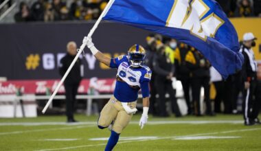 Former Blue Bomber, premier among Order of Manitoba inductees