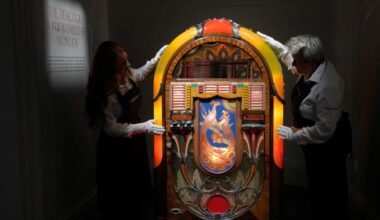 Revisiting the days when the mob controlled the jukeboxes - National