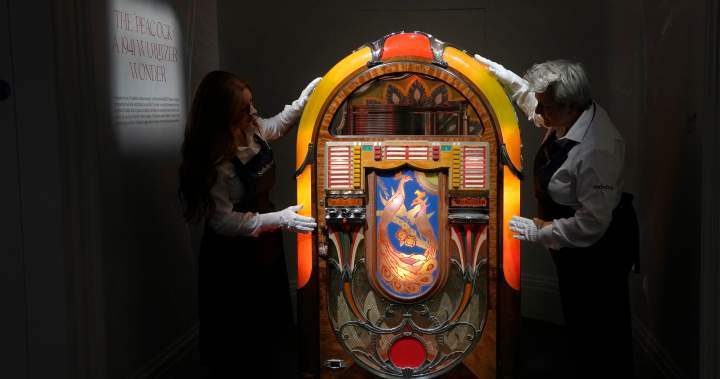 Revisiting the days when the mob controlled the jukeboxes - National