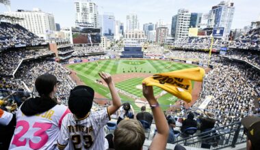 Padres announce agreement to sell team to investor group