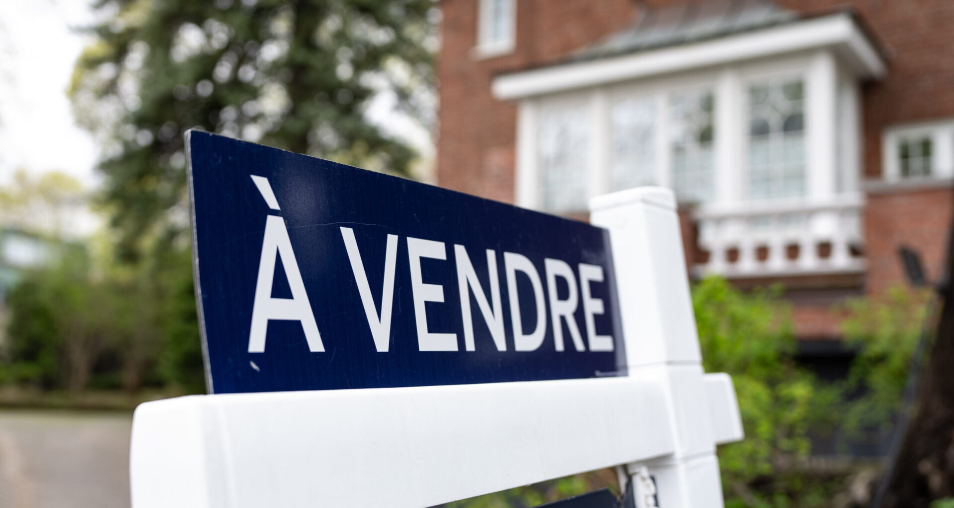Montreal homebuyers see little relief as mortgage rates rise across Canada