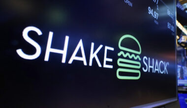 Shake Shack opens new burger joint in Calgary
