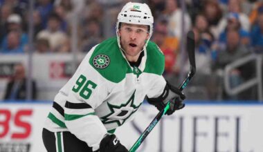 Stars' Mikko Rantanen suffered torn MCL at Olympics, says GM