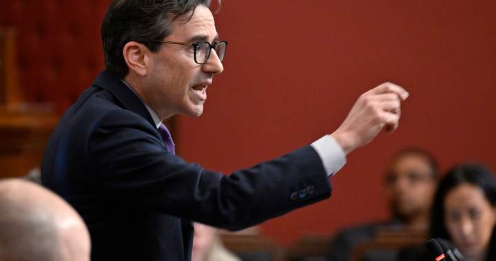 Quebec accuses Toronto of ‘fear campaign’ in defence bank bid
