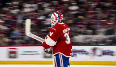 Toronto Marlies lead series against Laval Rocket with 6-2 win