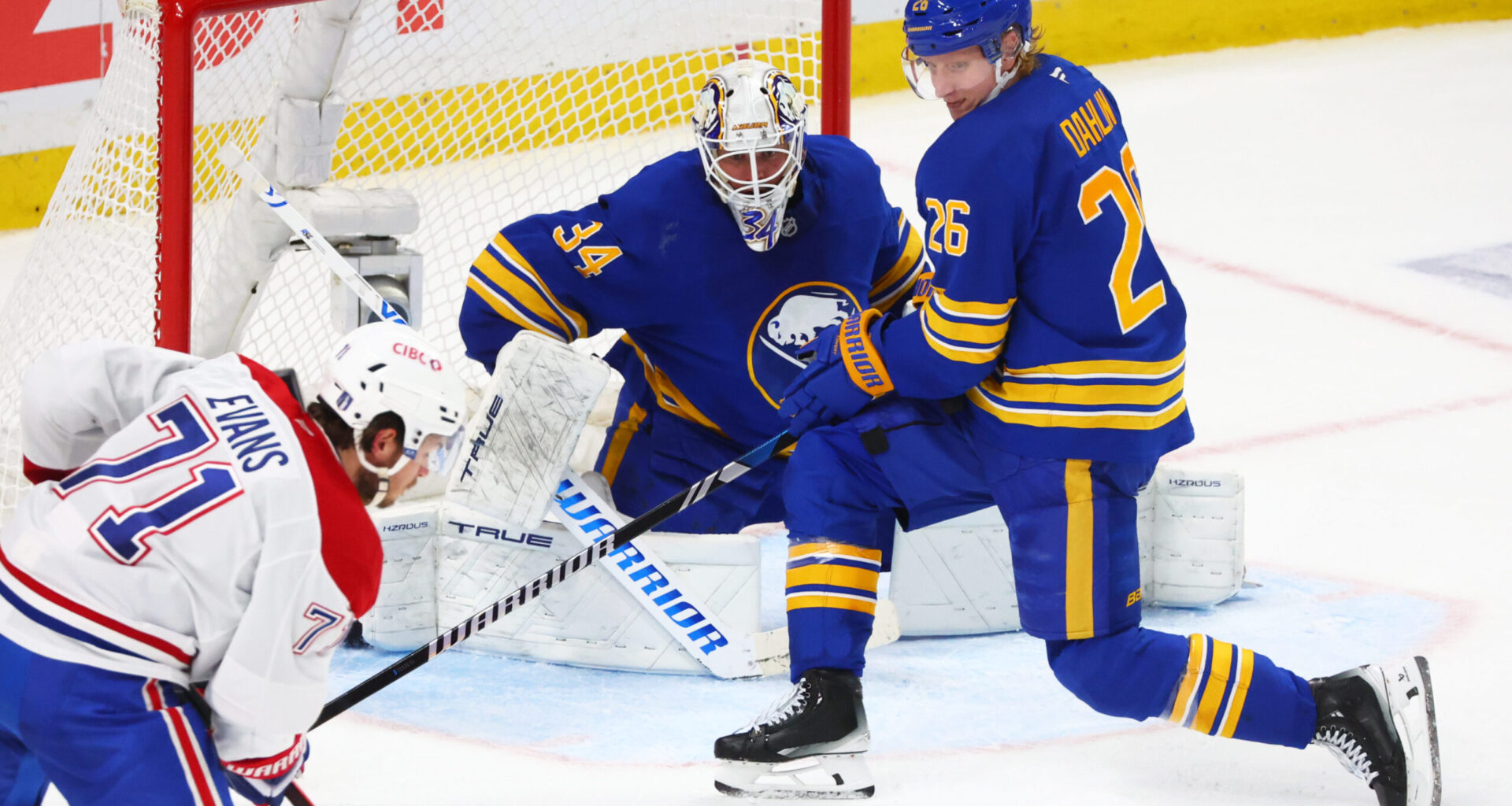 Bolduc adds power play goal, Habs lead 2-0 after 1 in Game 7