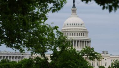 MPs, senators to reduce U.S. exchange travel amid trade negotiations - National