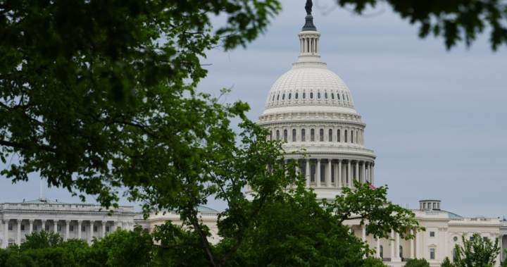 MPs, senators to reduce U.S. exchange travel amid trade negotiations - National