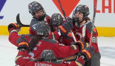 Charge advance to Walter Cup Finals with double-OT win over Fleet in Game 4