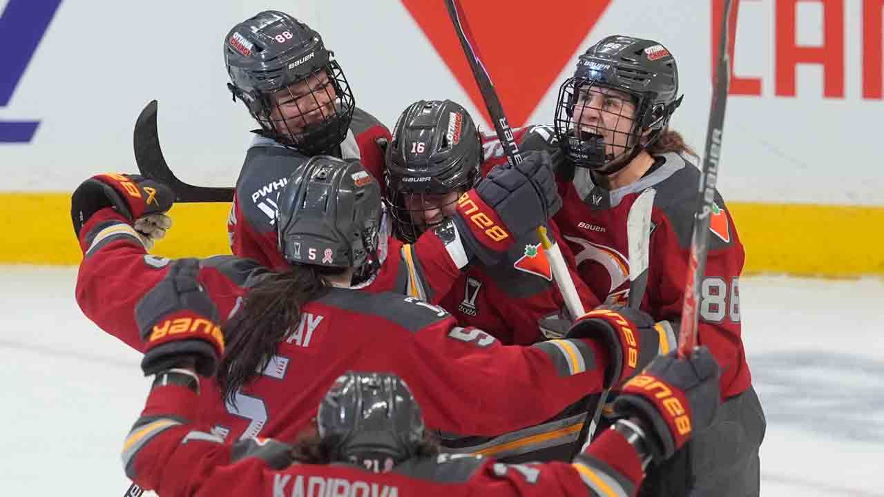 Charge advance to Walter Cup Finals with double-OT win over Fleet in Game 4