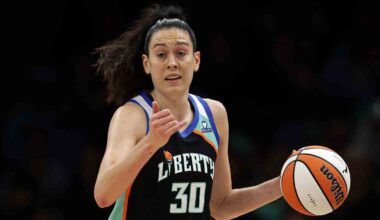 Stewart scores 22, reserves contribute big to lead Liberty past Fire